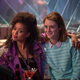 Gugu Mbatha-Raw and Mackenzie Davis in Black Mirror (Photo: Netflix)